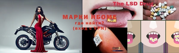 прущие крисы Алзамай